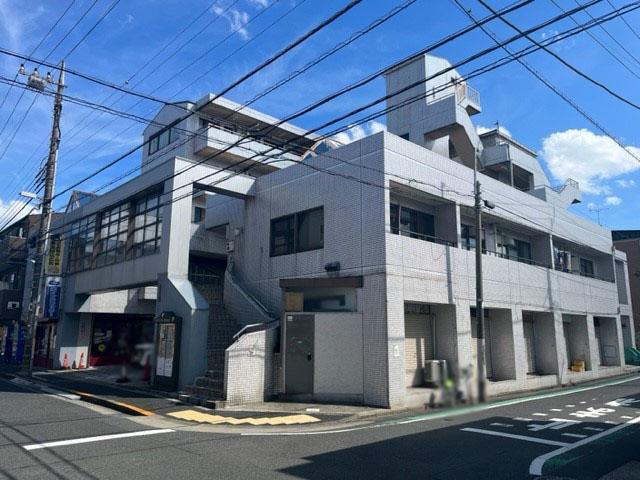 キャピイ・インプラザ北小岩5階(4戸) 写真3