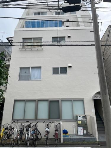 大竹マンション 1 01号室 写真3