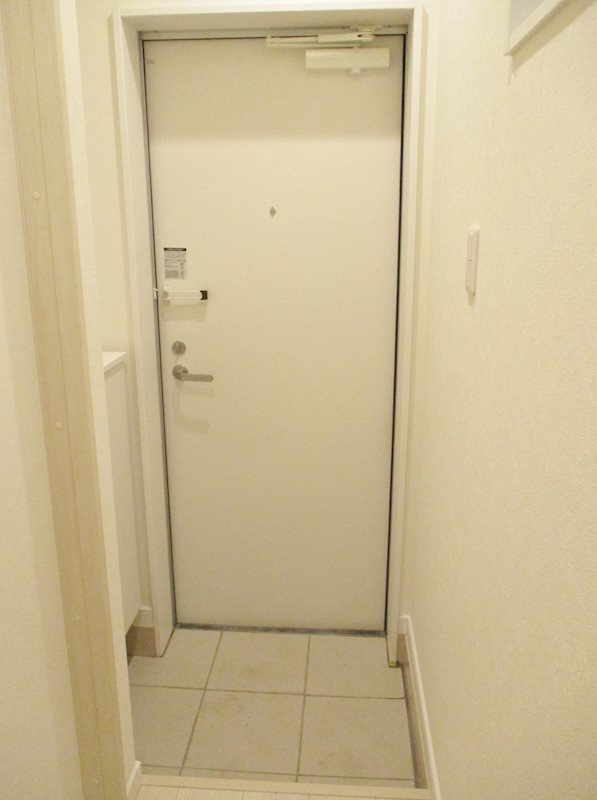 NSGATE勝どき 101号室 写真2