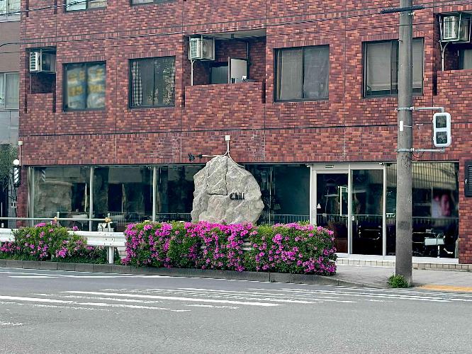 ストークビル横浜 101・ 102号室 写真3