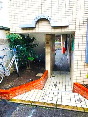ラレーブ西久保 写真3