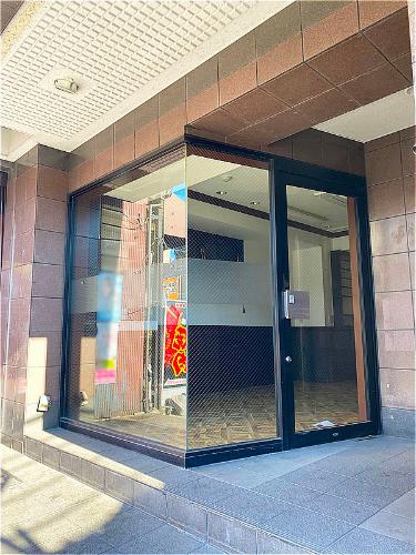 リブハピネス横浜関内 写真3