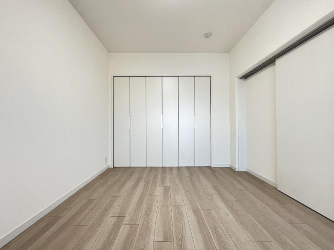 立川羽衣町住宅2号棟 3 02号室 写真3
