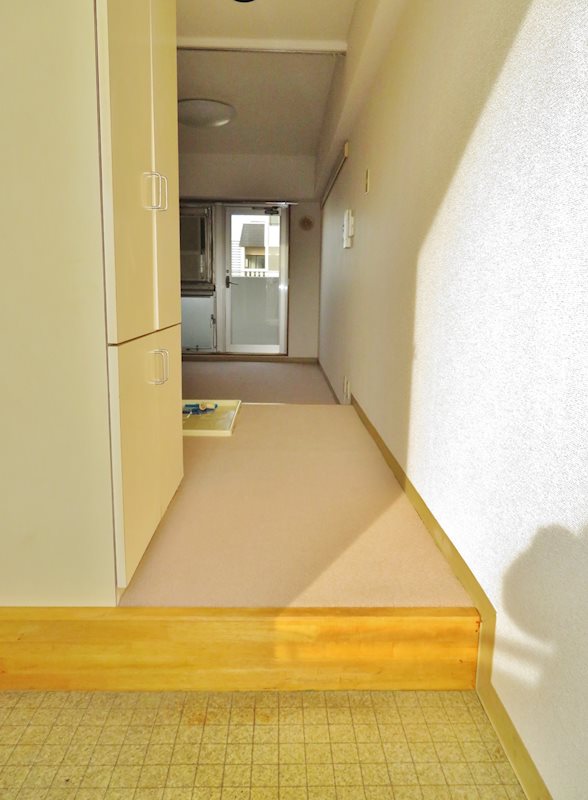 日神パレス東高円寺 602号室 写真2