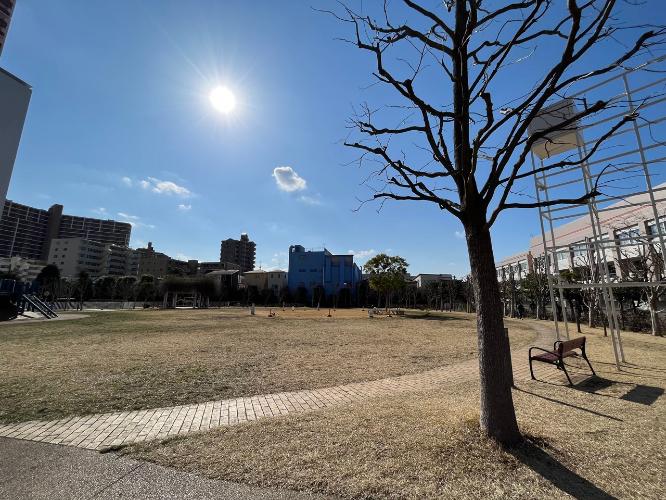 パールマンション溝の口 2 02号室 写真4