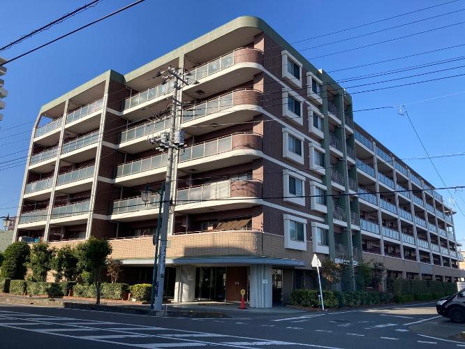 アンビシャスプラザ坂戸 6 06号室 写真4