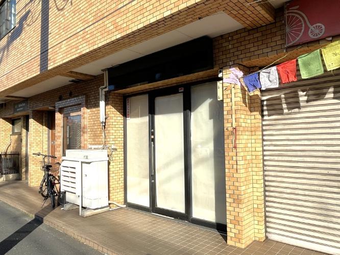 ライオンズマンション井の頭公園第2 1 05号室 写真4