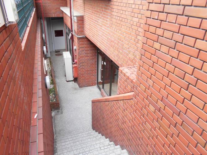 サンパーク立川 B 1号室 写真4