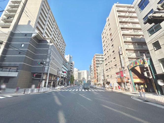 桜木町スカイハイツ 3 08号室 写真4