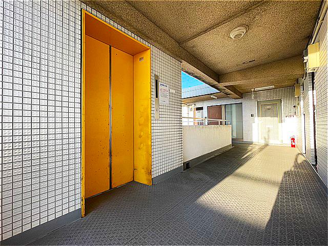 キャピイ・インプラザ北小岩5階(4戸) 写真4