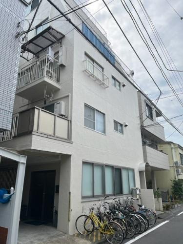 大竹マンション 1 01号室 写真4