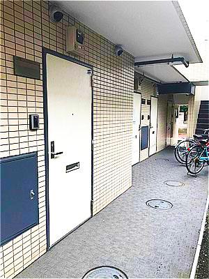 ラレーブ西久保 写真4