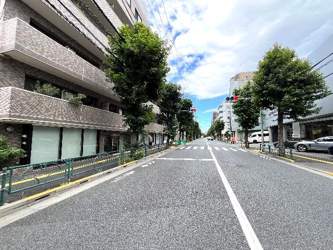 ライオンズマンション世田谷馬事公苑 B101・101・ 103号室 写真4