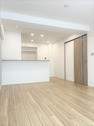 ライオンズマンション京都河原町第3 8 03号室 写真4
