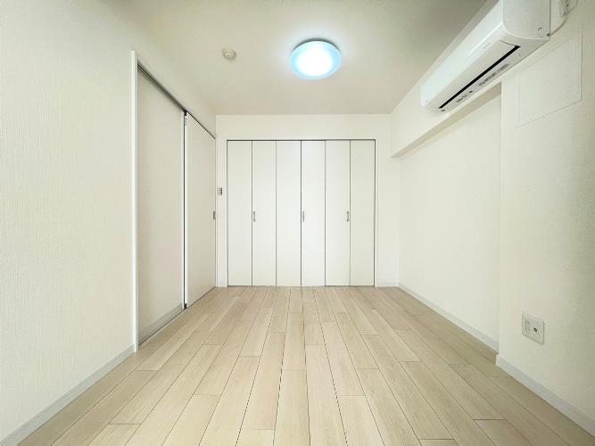 根岸壱番館 3 04号室 写真5