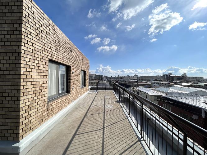 ルネ本山南 5 02号室 写真5