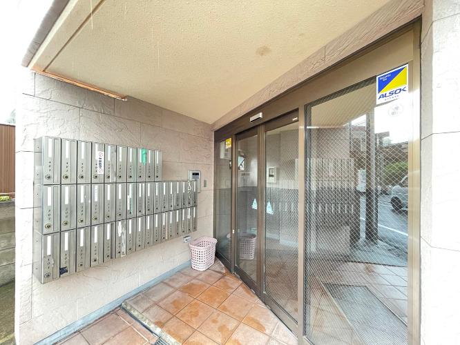 アーバンプラザ相模原 2 11号室 写真5