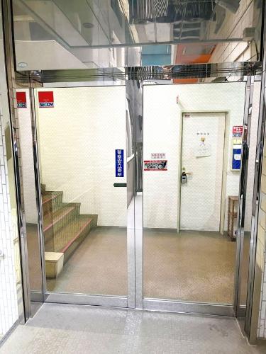 ロイヤル石川町(ホテルシヤトレーイン横浜3) 7 05号室 写真5