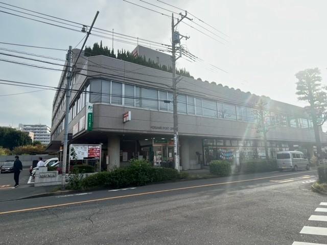 小金井ハイツ 1 07号室 写真5