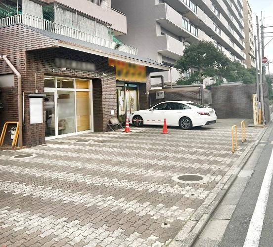ルミエール桃山 1 10号室 写真5