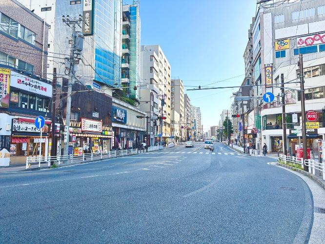 桜木町スカイハイツ 3 08号室 写真5