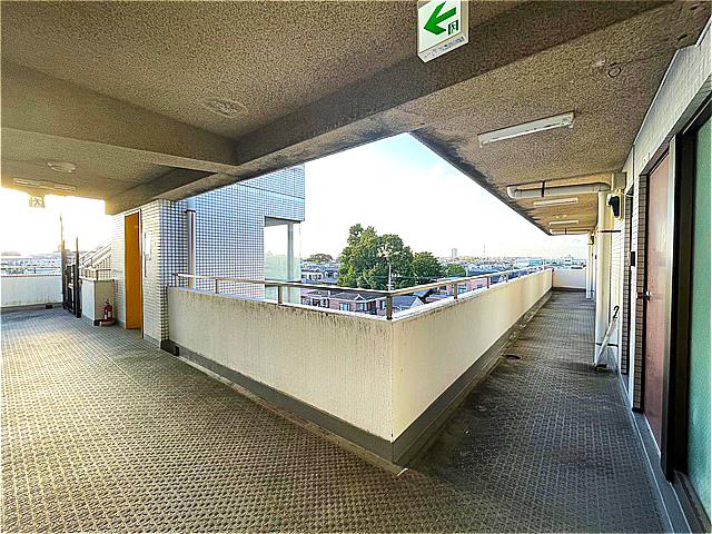 キャピイ・インプラザ北小岩5階(4戸) 写真5