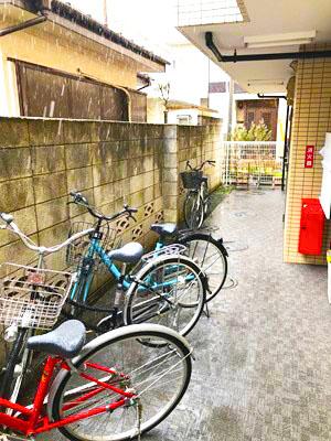 ラレーブ西久保 写真5
