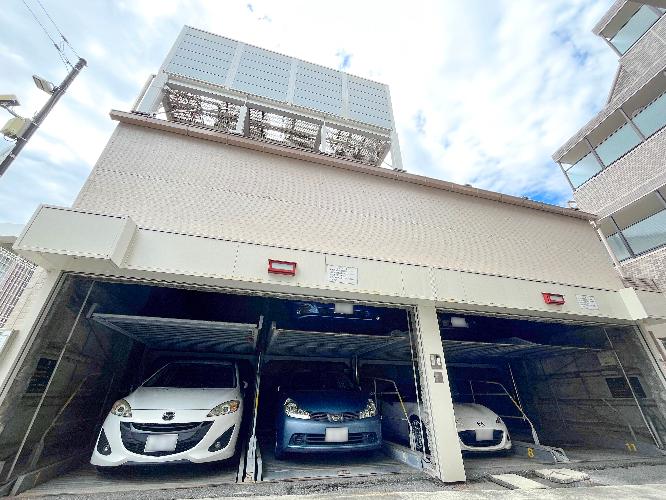 ライオンズマンション世田谷馬事公苑 B101・101・ 103号室 写真5
