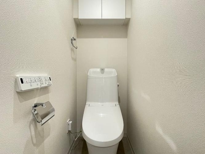 ブランメゾン 1 04号室 写真5