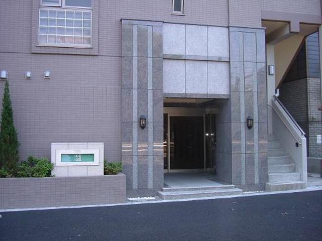 日神デュオステージ早稲田 902号室 写真4
