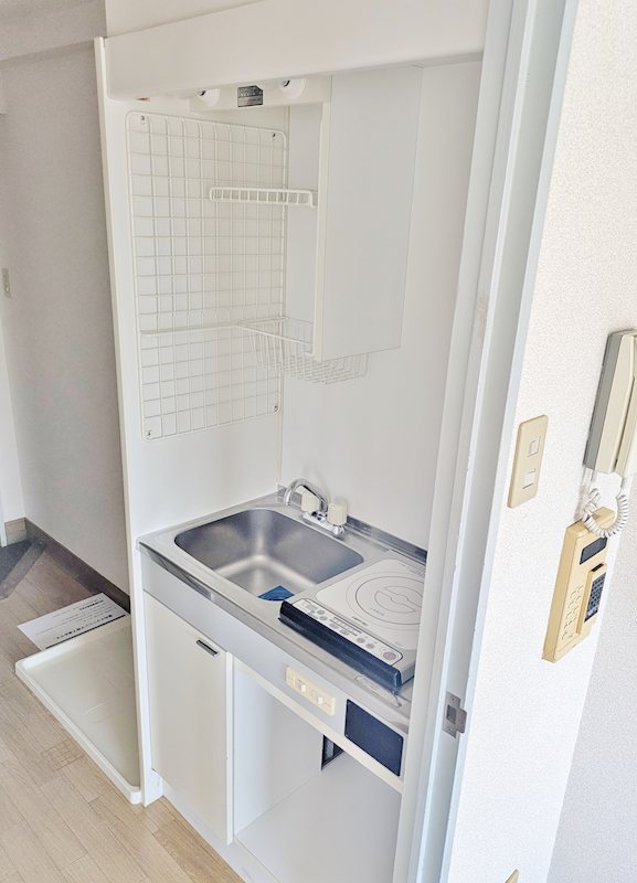 日神パレステージ相模原第2 701号室 写真4