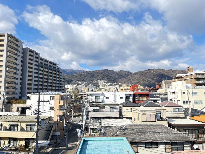 ルネ本山南 5 02号室 写真6