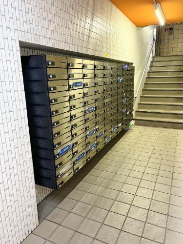 ロイヤル石川町(ホテルシヤトレーイン横浜3) 7 05号室 写真6