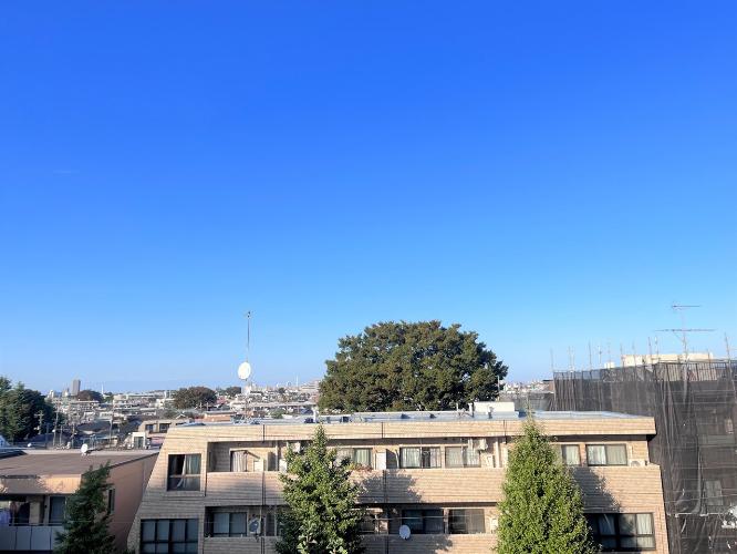 上荻ダイヤモンドマンション 6 03号室 写真6