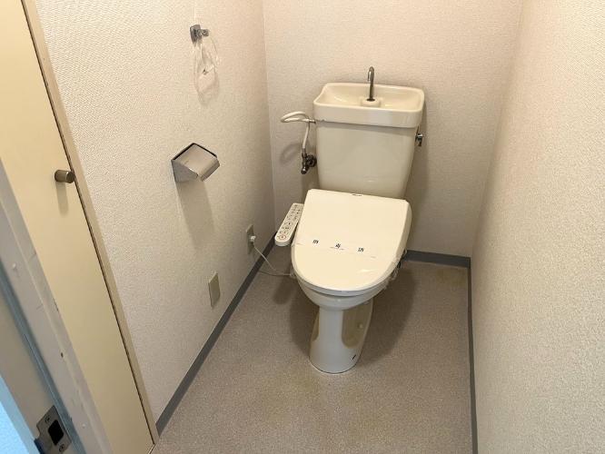 千葉中央ハイツ 3 06号室 写真6