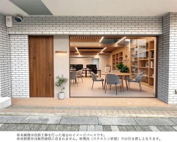 ライオンズマンション福生 1 04号室 写真6