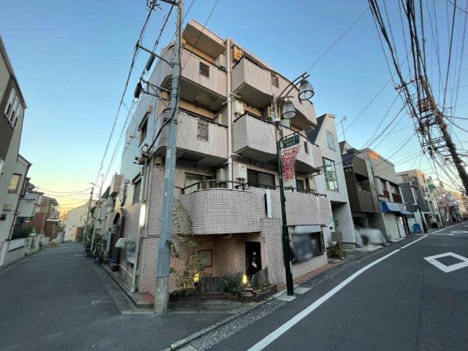 スターホームズ代田橋 1 02号室 写真6