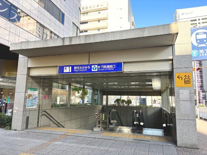 桜木町スカイハイツ 3 08号室 写真6