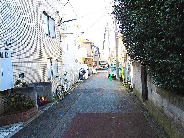 ラレーブ西久保 写真6