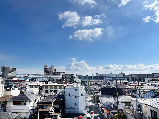 ルネ本山南 5 02号室 写真7