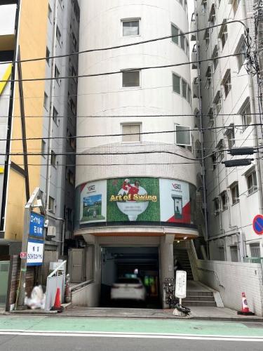 ロイヤル石川町(ホテルシヤトレーイン横浜3) 7 05号室 写真7