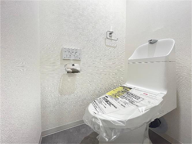 パークサイド船橋 5 31号室 写真7