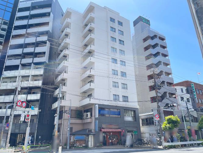 サクラハイツ B 302号室 写真7