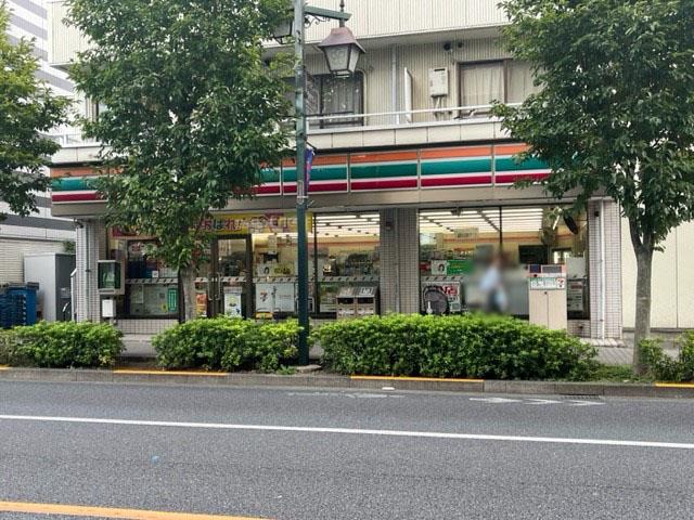 小金井ハイツ 1 08号室 写真7