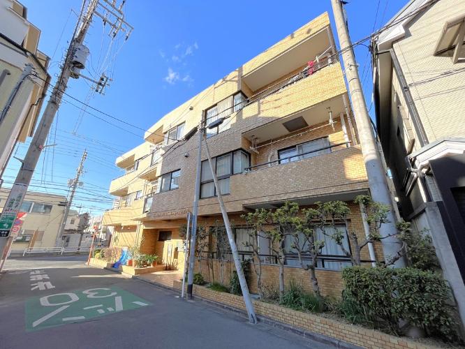 ライオンズマンション井の頭公園第2 1 05号室 写真7