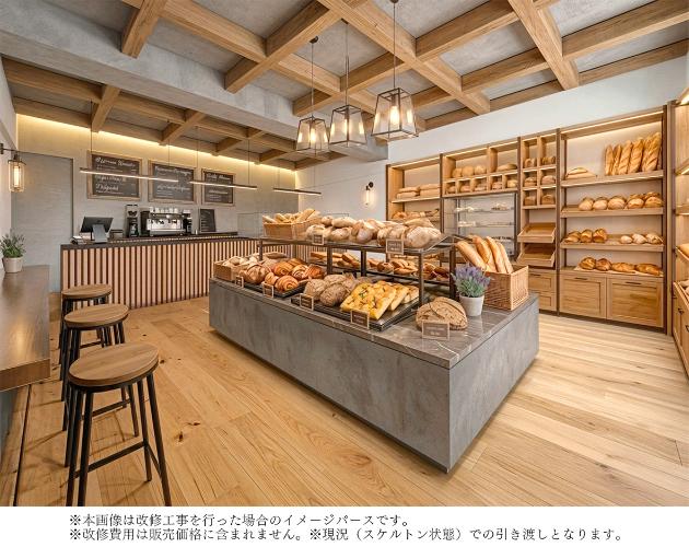 ライオンズマンション福生 1 04号室 写真7