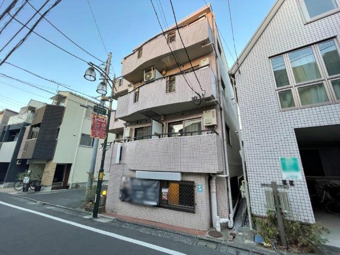 スターホームズ代田橋 1 02号室 写真7