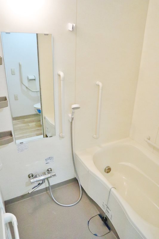 ルミエール綱島2号館 101号室 写真6