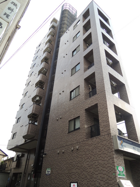 日神パレステージ中村橋 303号室 写真6