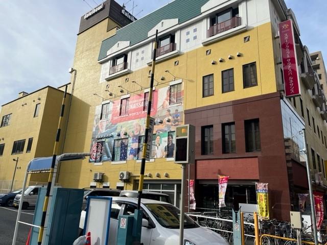 小金井ハイツ 1 08号室 写真8